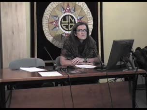 Lección 1 de la Asignatura Dº Eclesiástico del Estado