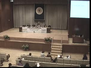 Mesa redonda: Orientación, mentoría y transiciones en la Educación Superior