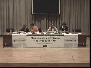 Conclusiones y clausura
