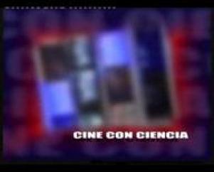 Cine Con Ciencia. Proyecto Fauna Iberica (Programa 3)