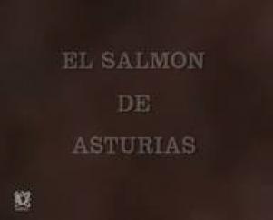 El salmón de Asturias
