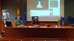 40 Turno de preguntas de ¿Renovarse o morir? Los gozos y las sombras en la teoría y en la práctica de las HD