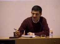 Centro Público Demostrador en Tecnologías Audiovisuales como infraestructura de soporte. Diego Romero San Martin.