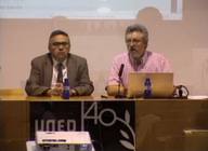 Presentación de las III Jornadas SAVUES