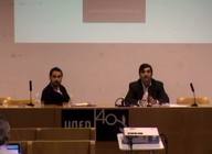 III Jornadas SAVUES. Turno de preguntas de la conferencia final.