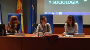 20 Turno de preguntas de la mesa sobre Se habla español