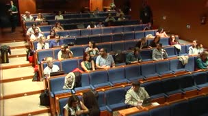 10 Turno preguntas sobre Las humanidades digitales y los espacios de la representación
