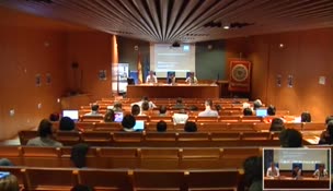 9 Las humanidades digitales y los espacios de la representación