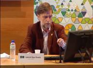 Introducción al análisis automático de la seguridad de aplicaciones web.