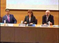 Presentación de las Jornadas Técnicas Máster en Comunicaciones, Redes y Gestión de Contenidos.