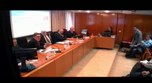 Turno de preguntas del panel: Los efectos económicos y estructurales de la RFM