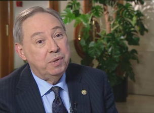 Entrevista a Humberto López Morales