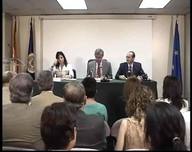 Toma de Posesión del nuevo Equipo de Gobierno. 15 de julio 2009