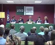 El Rector de la UNED y el alcalde de Parla inauguran el centro universitario 'Javier Tusell'