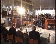 Acto de presentación de la XX Edición de los Cursos de Verano y XI edición de los cursos de Formación del Profesorado