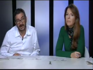 Presentación del Grado en Antropología Social y Cultural (2012)