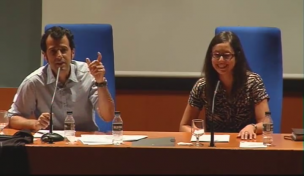Deleuze y los signos.
