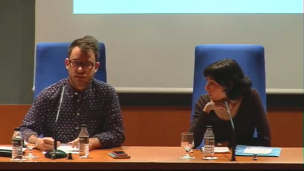 Las arquitecturas de Sade y Masoch desde Deleuze. Marcos eco-eróticos para interpretar la ciudad