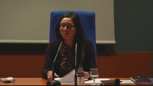 Entre la grieta y la prudencia. Deleuze y la experiencia del pensamiento.