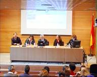 Ponencia: Profesor José Bermúdez
