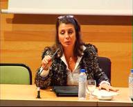 Ponencia: Profesora Encarnación Sarriá