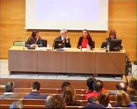 Ponencia: Profesora Araceli Maciá
