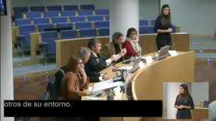 Semántica asociada a resolver problemas de accesibilidad en la Web 3.0