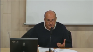 Parménides y la globalización o la política sin poetas