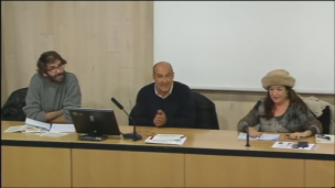 Debate II: Historia de la Filosofía Antigua I