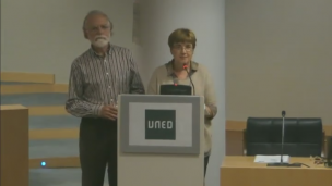 Presentación del curso-taller: Semana de la ciencia 2015