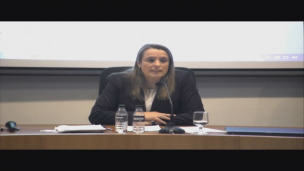 The epistemologies of legal scholarship 