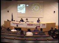 Apertura VI Jornadas REDIMadrid