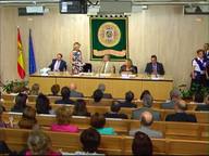 Presidenta de la Comunidad de Madrid
