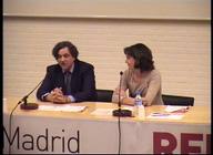 Clausura VI Jornadas REDIMadrid