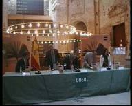 Presentación de la XXII Edición de los Cursos de Verano de la UNED y de la XIII Edición de los Cursos de Formación del Profesorado ME - UNED