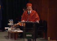 Conferencia del Dr. Honoris Causa Eduard Hovy: In search of meaning
