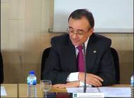 Fiesta en Ciencias - Saludo del Decano