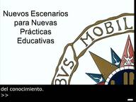 Encuentro Virtual del PROGRAMA MODULAR DE TECNOLOGÍAS DIGITALES Y SOCIEDAD DEL CONOCIMIENTO