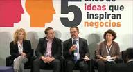 “NUEVOS RETOS DE CONTENIDOS DIGITALES EDUCATIVOS Y PLATAFORMAS DE E-LEARNING”
