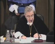 Intervención del Rector, en el Día de la UNED