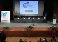 Recital de guitarra. 25 Aniversario del Certamen Jóvenes Investigadores