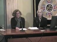 Conferencia de Adrienne Lehrer. Semantic fields