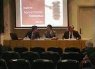 Función de los economistas como miembros del Órgano de la Administración Concursal