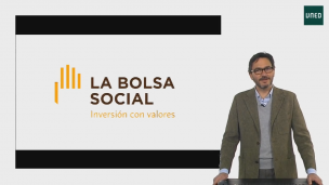 Ejemplo de una plataforma de crowdfunding: La Bolsa Social