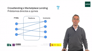 Crowdlending social