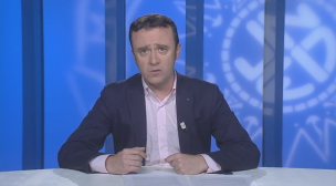 La relación entre el Parlamento y el CGPJ