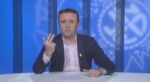La formación del Gobierno