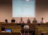 Balance y perspectivas del Programa Profesionales Digitales para la colaboración universitaria en la producción de contenidos y formatos audiovisuales en la Red. Turno de preguntas