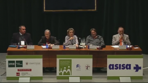 Turno de preguntas: Ética de las organizaciones sanitarias