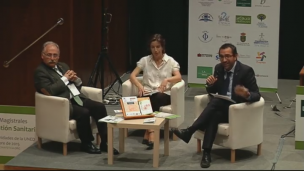 Presentación del libro: Historia Ilustrada de la Bioética